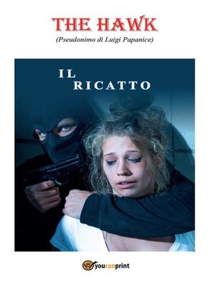 cover image of Il ricatto